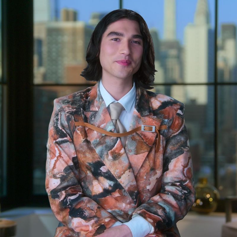 Looking At ‘Bling Empire: New York’ Star Blake Abbie’s Net Worth And Career