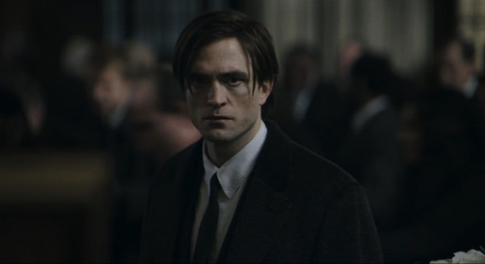 The Batman (2022)