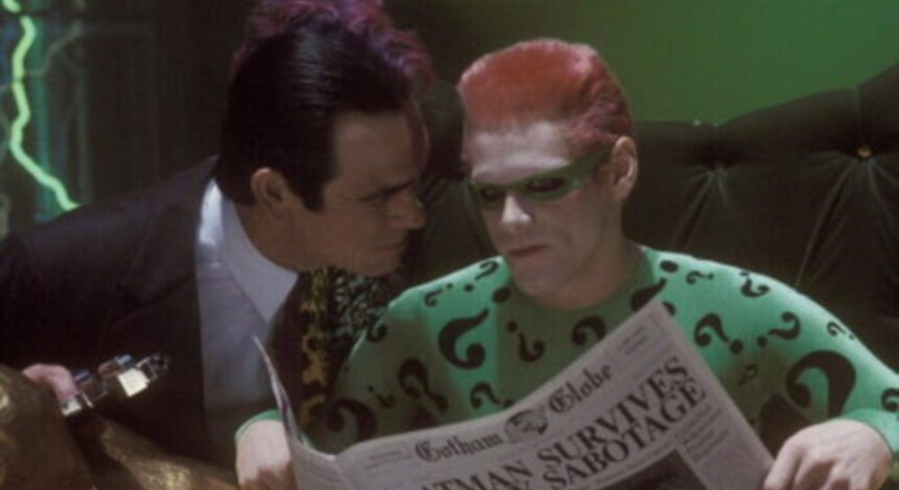 Batman Forever (1995)