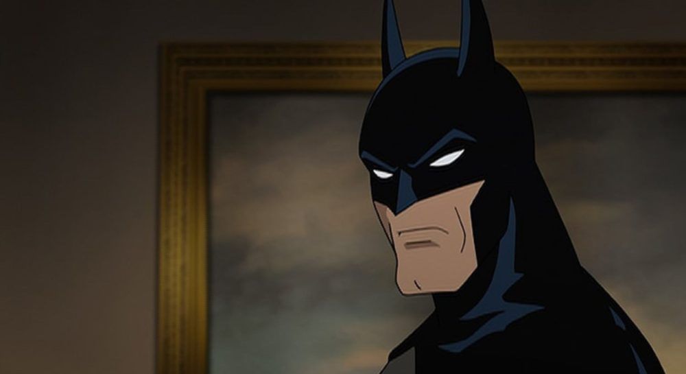 Batman: The Killing Joke (2016)