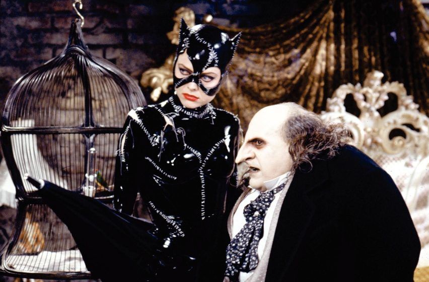 Batman Returns (1992)