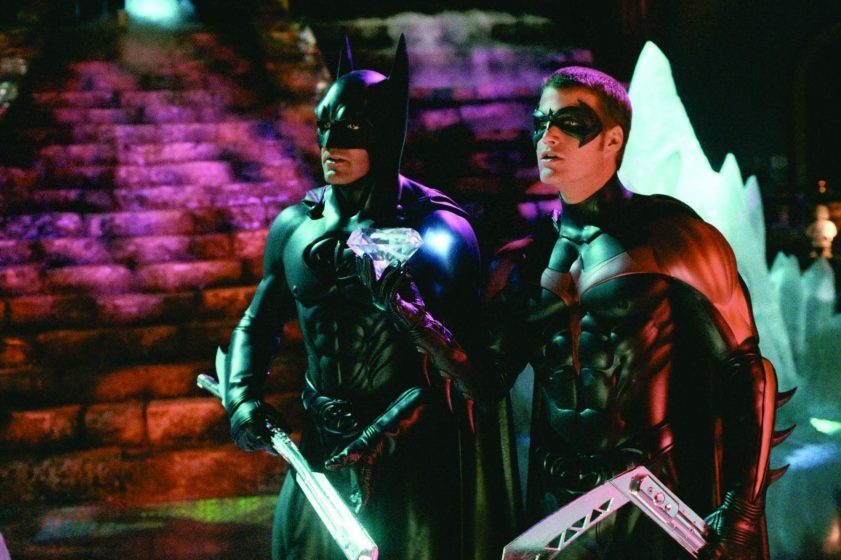 Batman Movies: Ranking Them From Best To The Worst