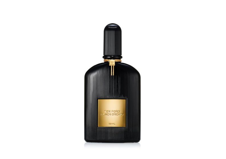 Tom Ford Black Orchid Fragrance 