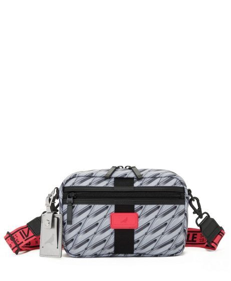 TUMI Crossbody Bag