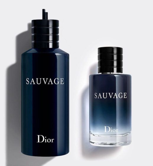 Dior Sauvage Parfum