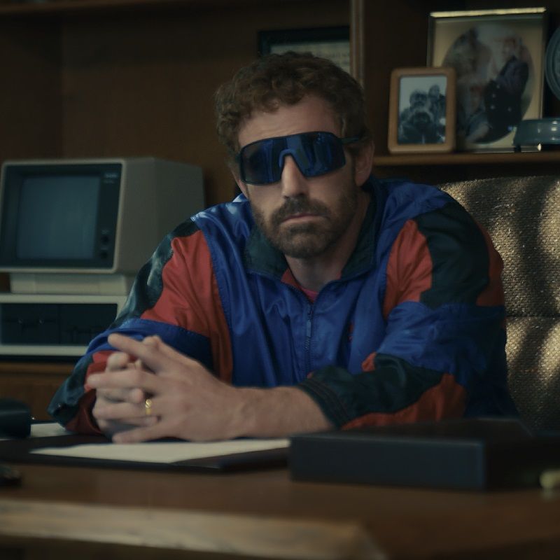 ‘Air’: Trailer For New Film Shows Ben Affleck, Matt Damon Courting Michael Jordan For Nike