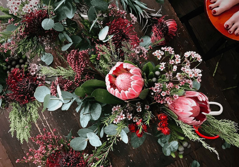 9 Best Flower Delivery Services In KL To Use For Valentine’s Day