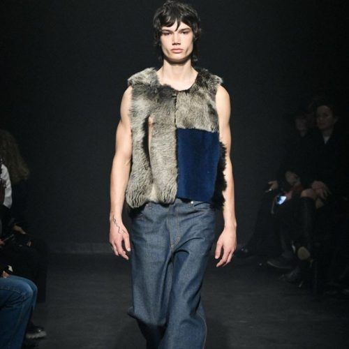 How To Livestream Peter Do's First Helmut Lang Show At New York