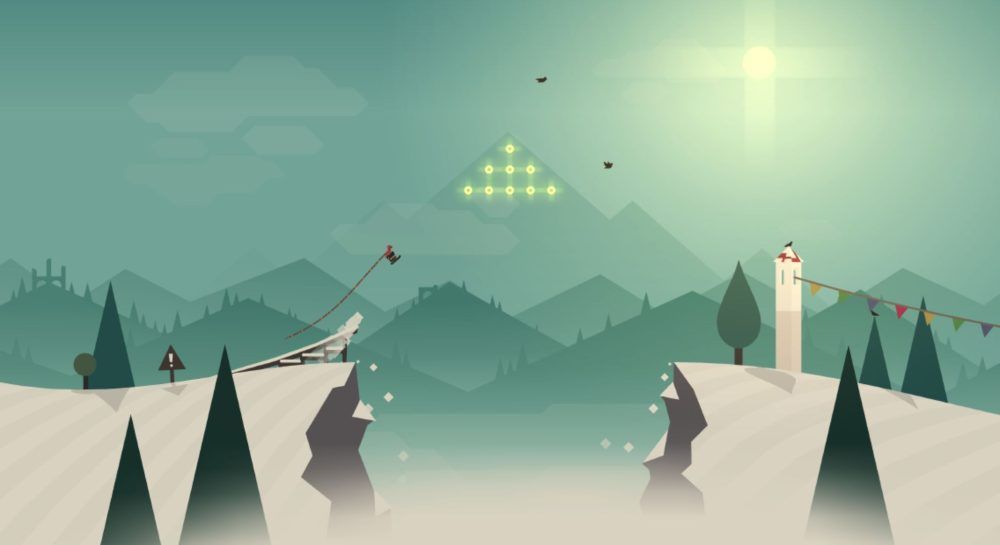 Alto's Adventure