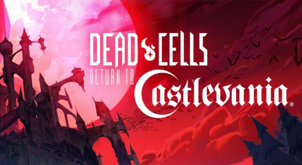 Dead Cells