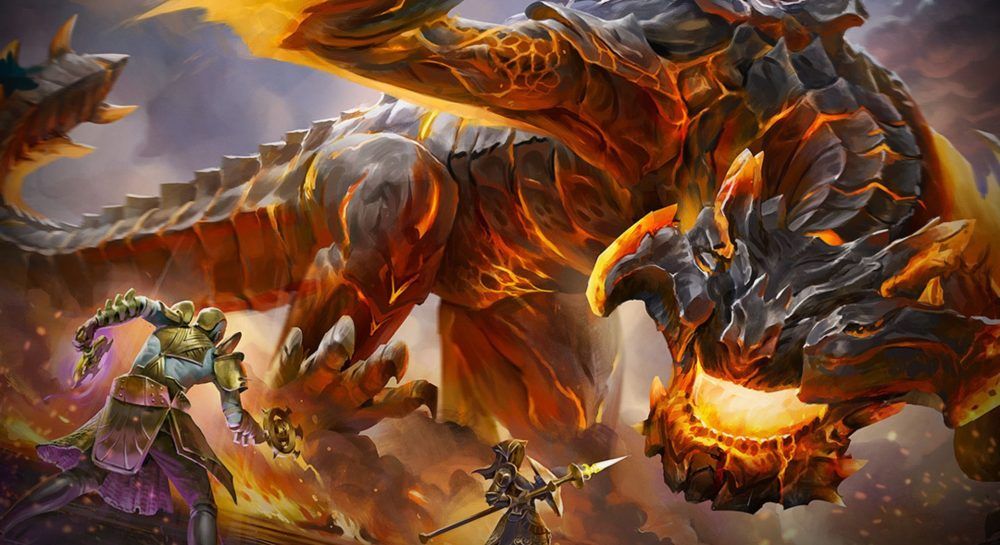 Raid: Shadow Legends