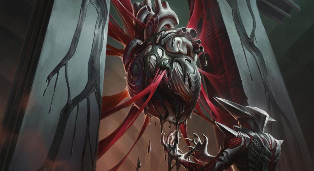 Magic: The Gathering Arena