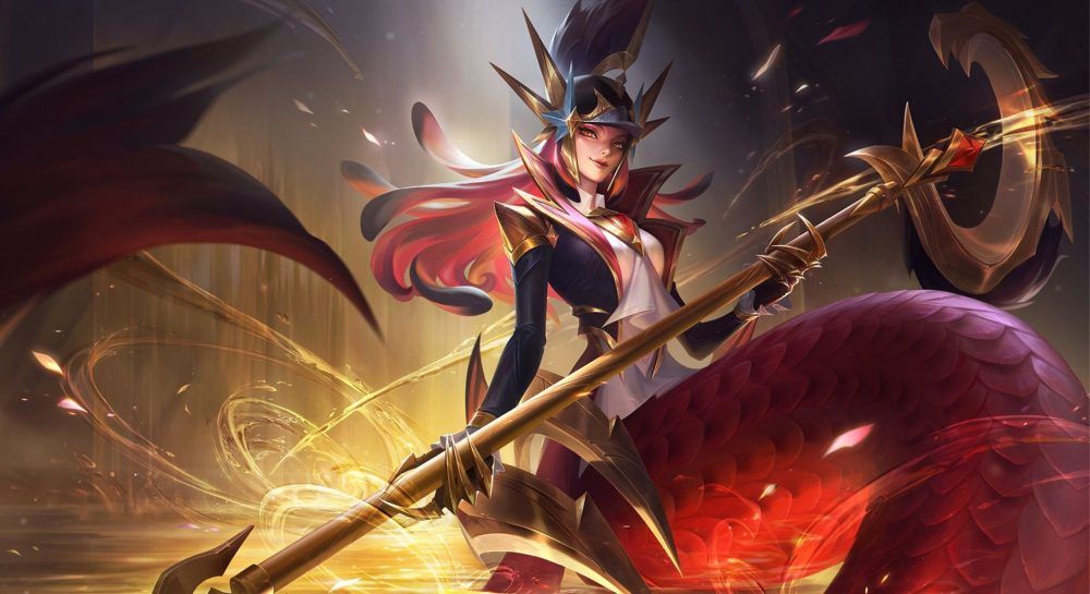 League of Legends: Wild Rift