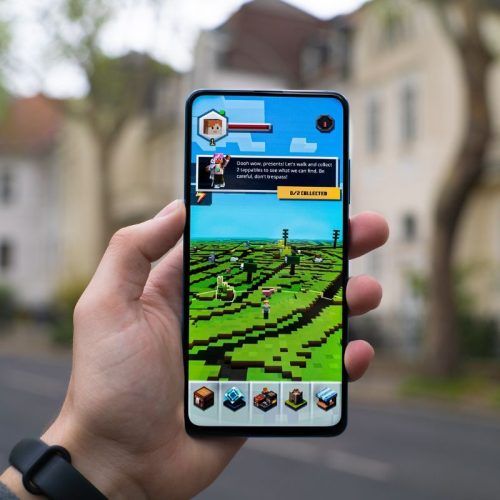 Best Games To Play On Your Android Smartphones Right Now