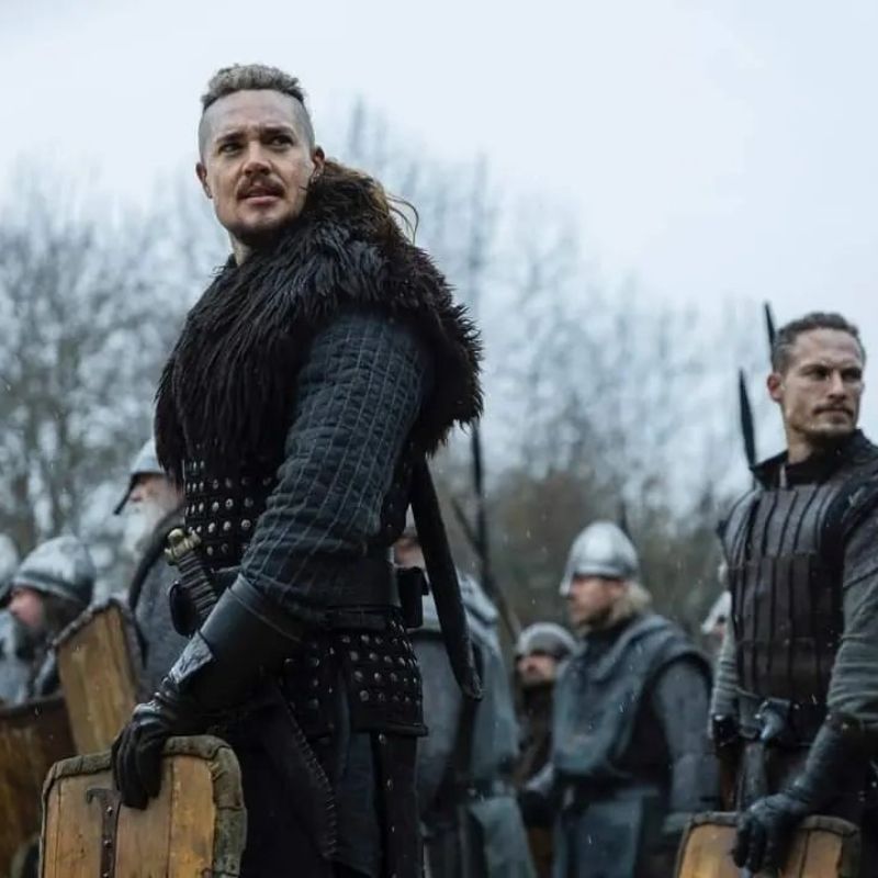 ‘Seven Kings Must Die’: Everything We Know About The ‘The Last Kingdom’ Sequel