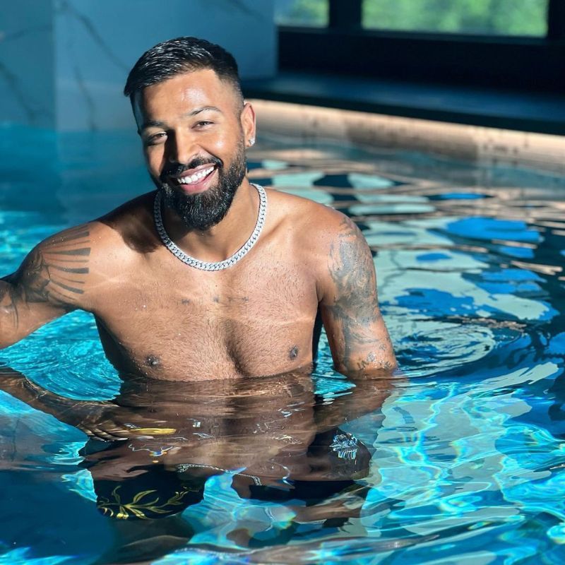 Hardik Pandya’s Net Worth: Looking At His Earnings, Endorsements And Career Highlights