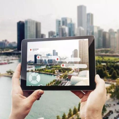 Google Maps Immersive View Could Turn Your Travels Into New Adventures
