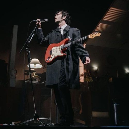 Good Vibes Festival 2023: The 1975, The Strokes And Kid Laroi Set To Headline The Epic Malaysian Event