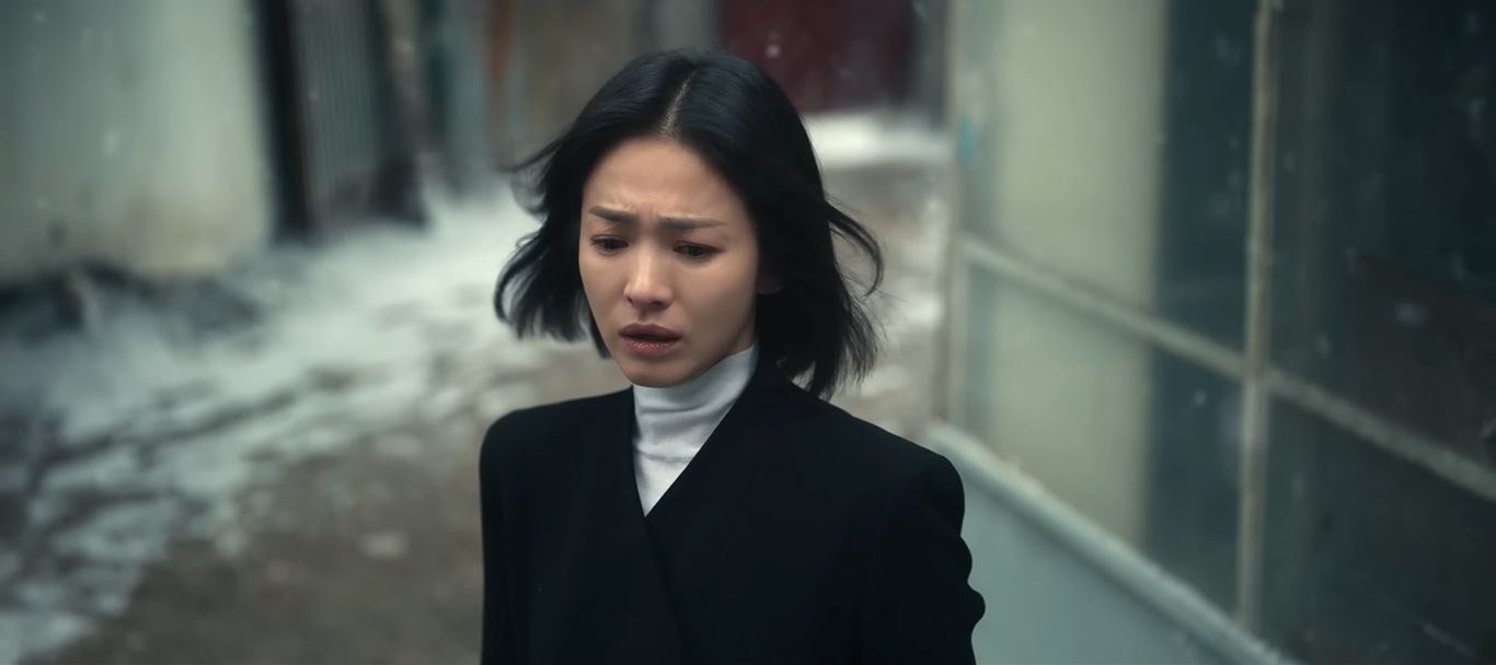 Song Hye-kyo