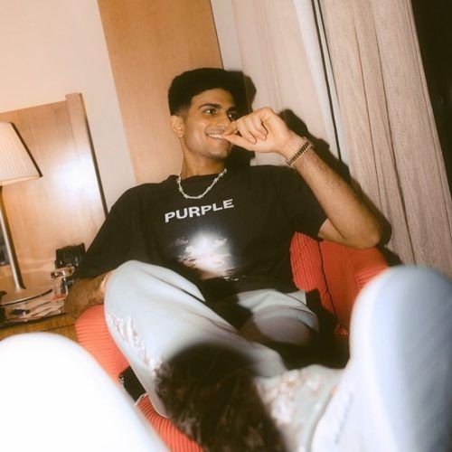 Shubman Gill’s Net Worth: Taking A Look At His Income, Brand Endorsements And Career Highlights