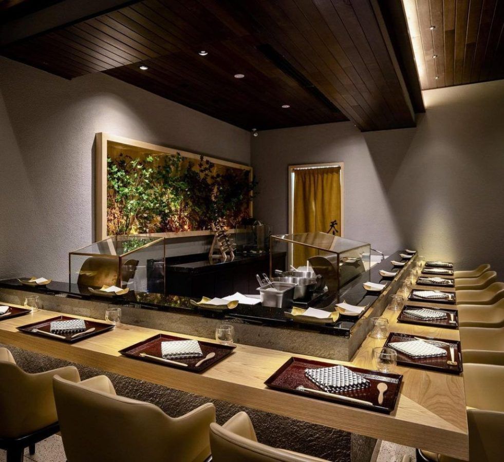 12 Best Omakase Restaurants In KL That Redefine Luxury