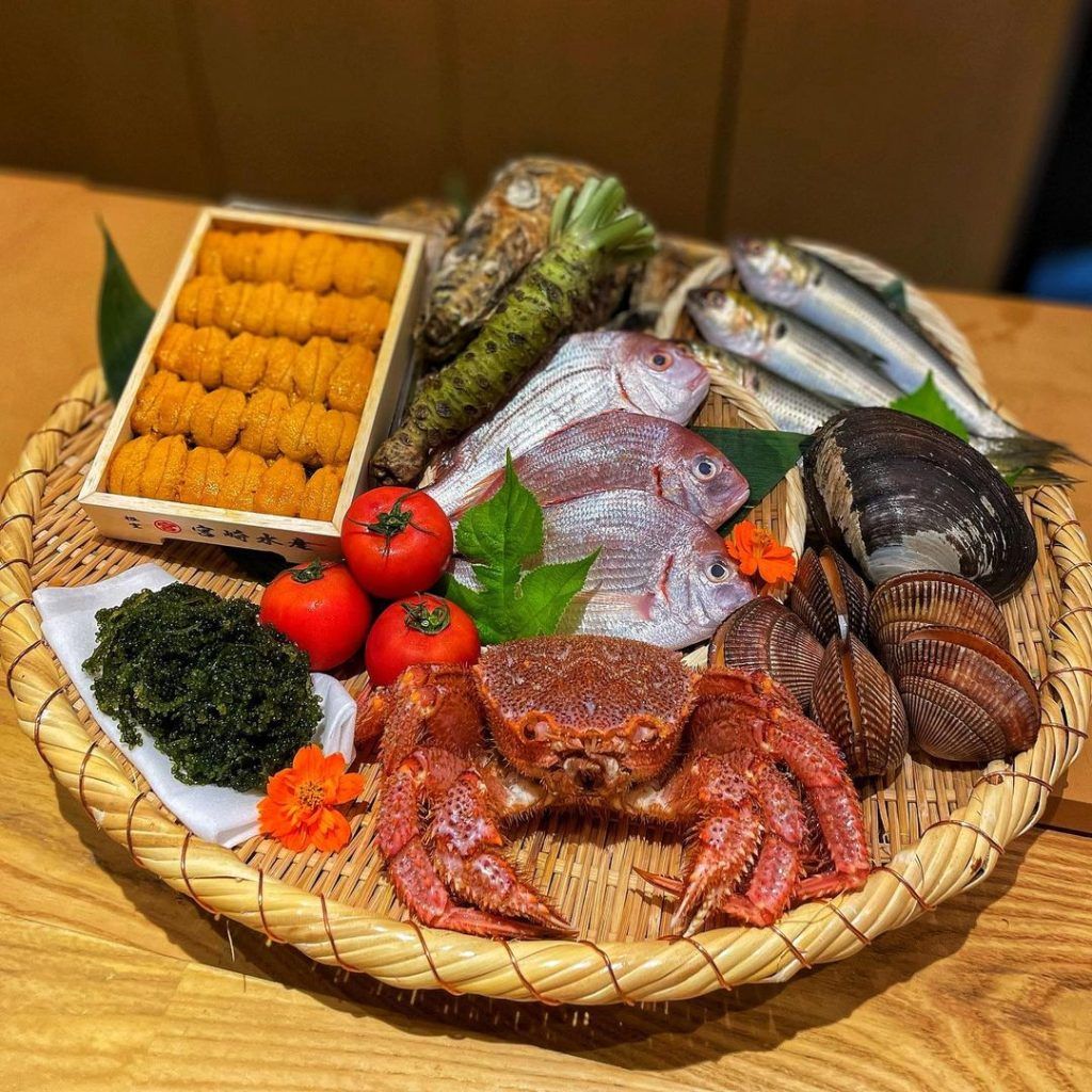 12 Best Omakase Restaurants In KL That Redefine Luxury