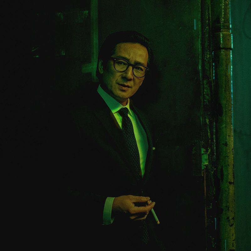 Ke Huy Quan’s Hollywood Comeback And Incredible Career Is What Dreams Are Made Of