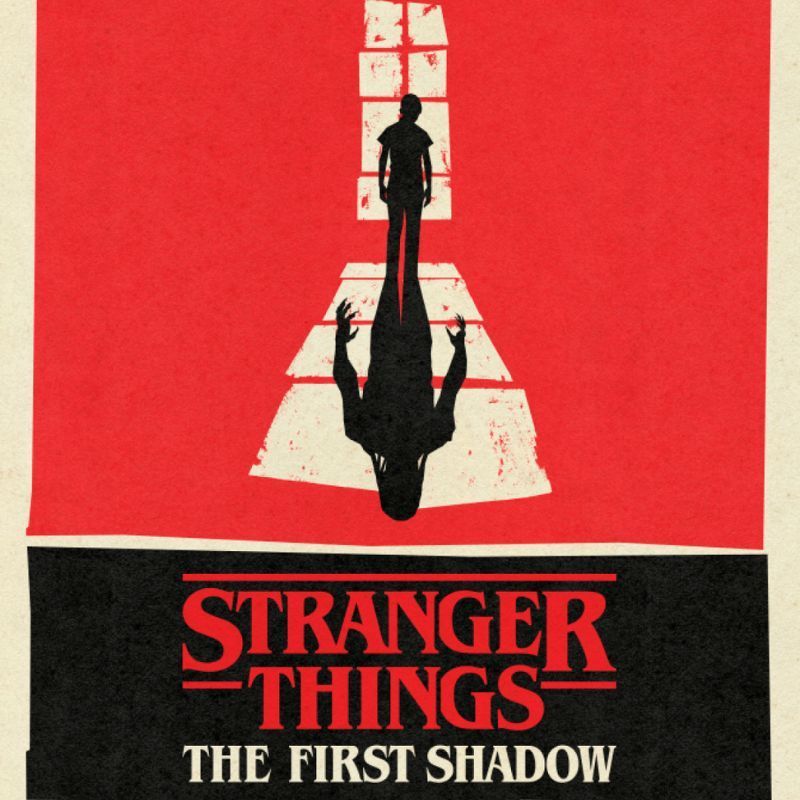 Stranger Things Is Being Adapted Into A New Play In London