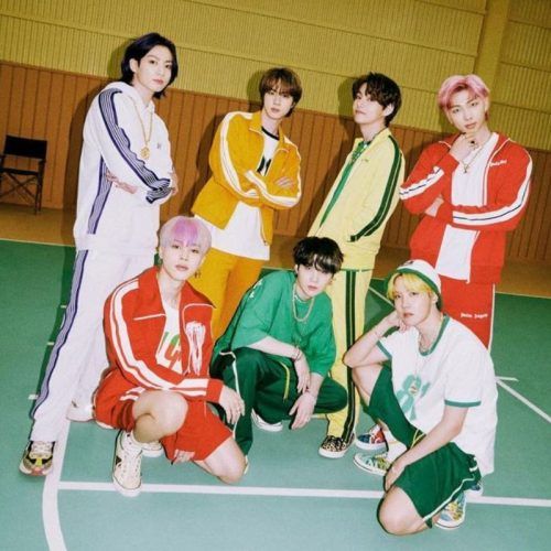 BTS Breaks Own Guinness Record For Most Nickelodeon Kids’ Choice Awards