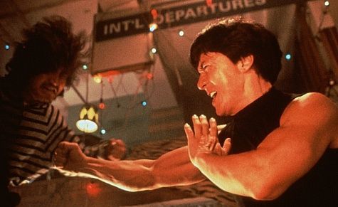 Top 10 Jackie Chan Movies To Binge-Watch