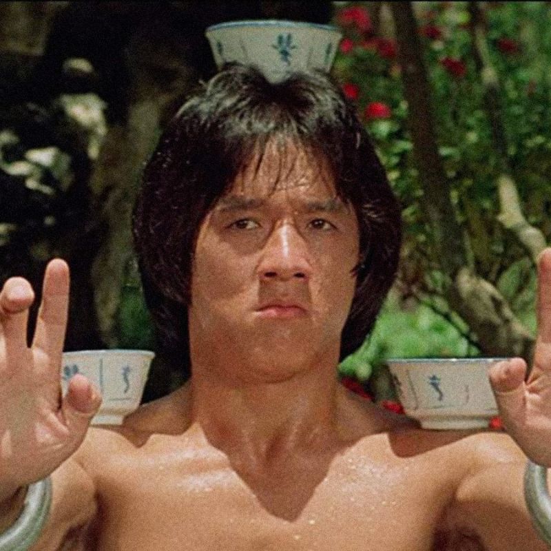 Top 10 Jackie Chan Movies To Binge-Watch