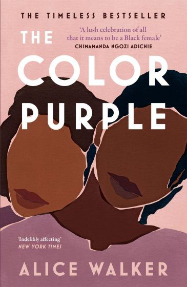 'The Color Purple' By Alice Walker