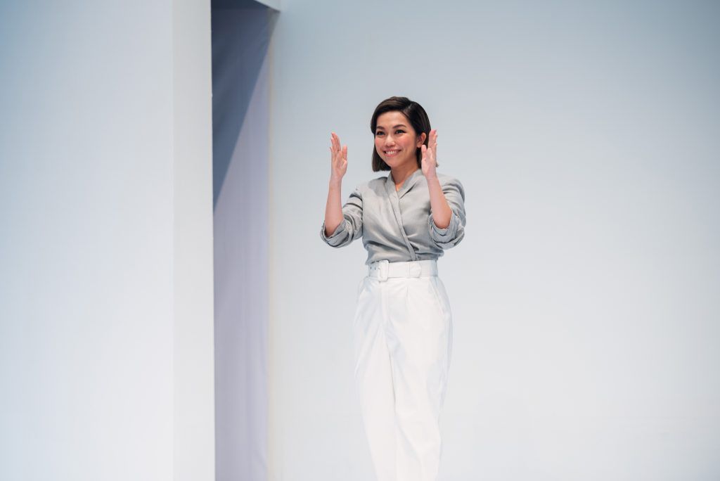 IWD 2023 Fashion Designer May Tan: A Tale Retold