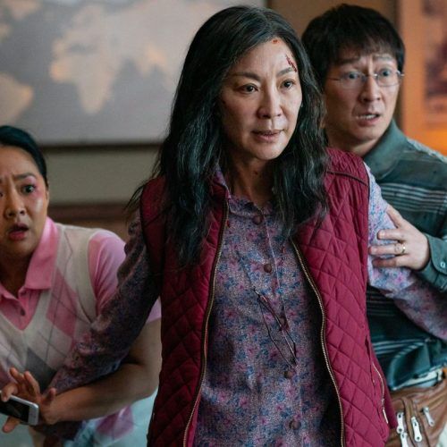 8 Michelle Yeoh Movies To Watch To Celebrate Her Oscar Win