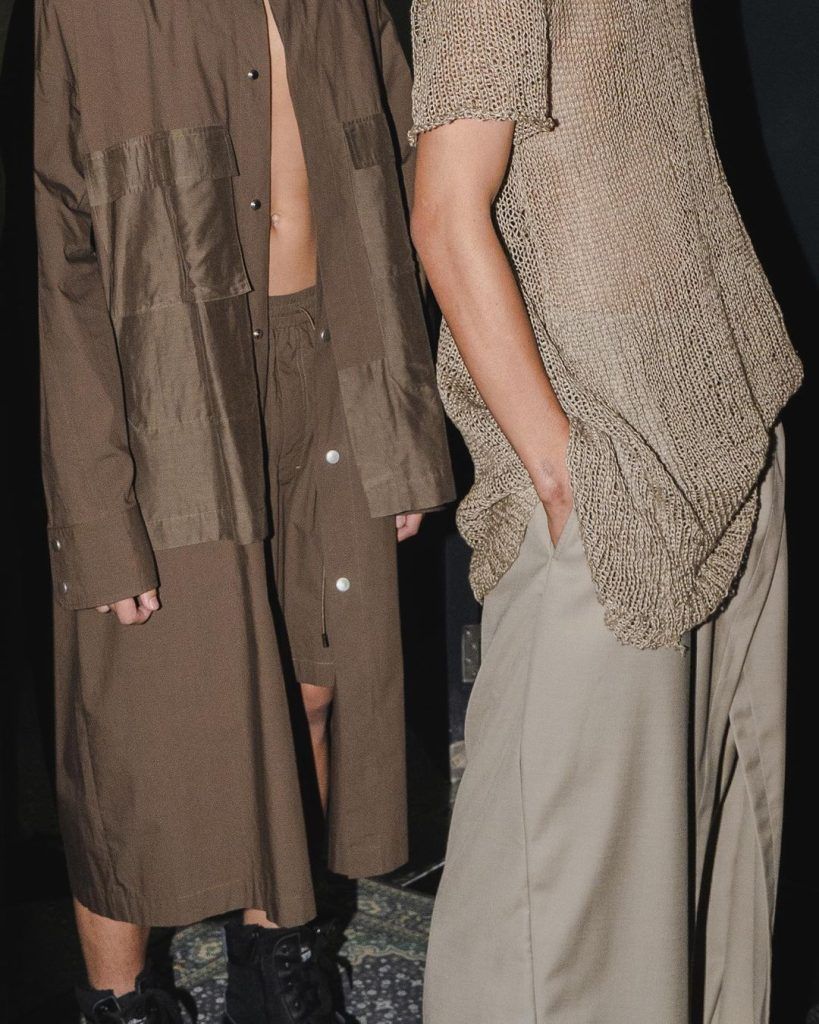 IWD 2023 Fashion Voices: From Her POV