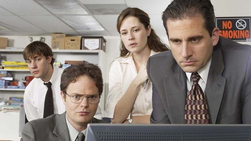 The Office (US)