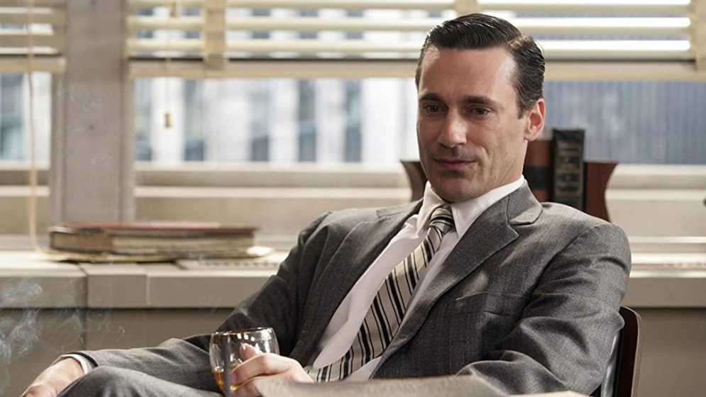 Mad Men