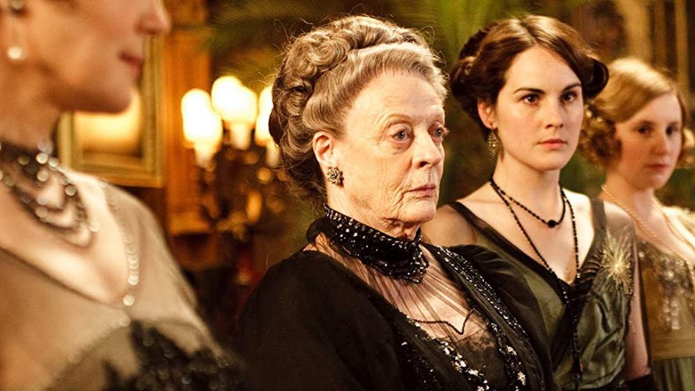 Downton Abbey