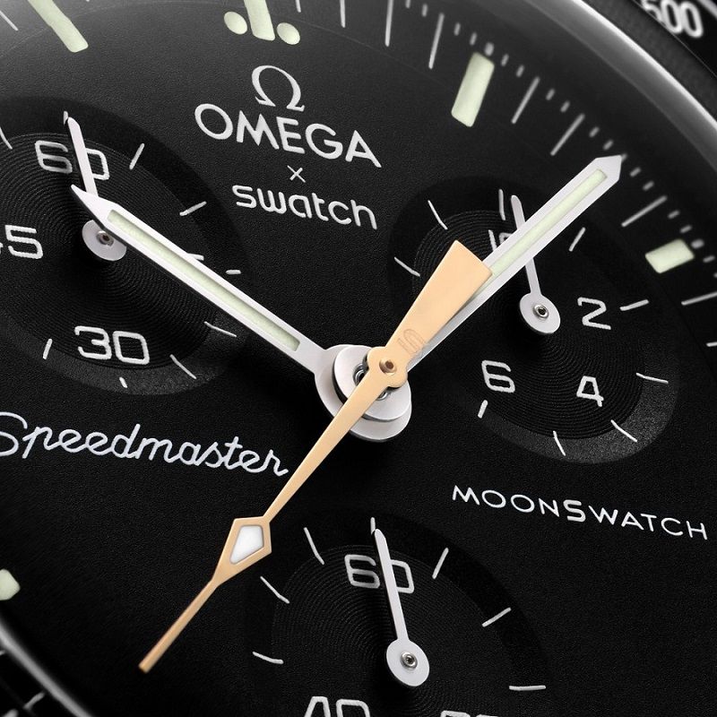 Where Can You Buy The Popular Omega X Swatch MoonSwatch Collection?