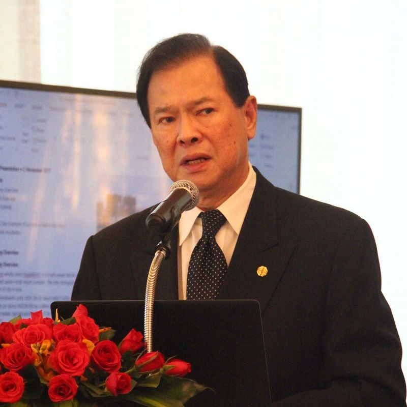 Who Are The 10 Richest Billionaires In Malaysia?