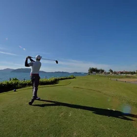 SOGCE Networking Golf