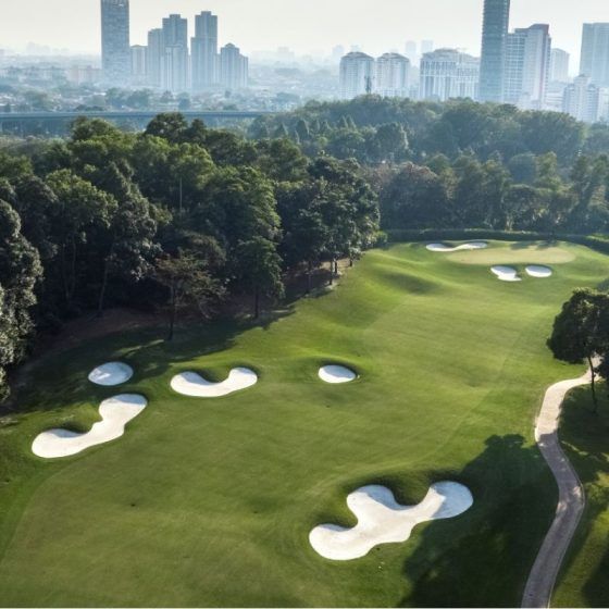 Malaysia Golf Week