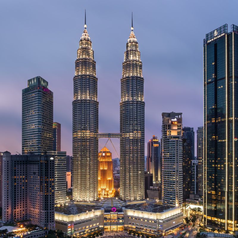 The Most Anticipated Golf Tournaments Happening In Malaysia In 2023
