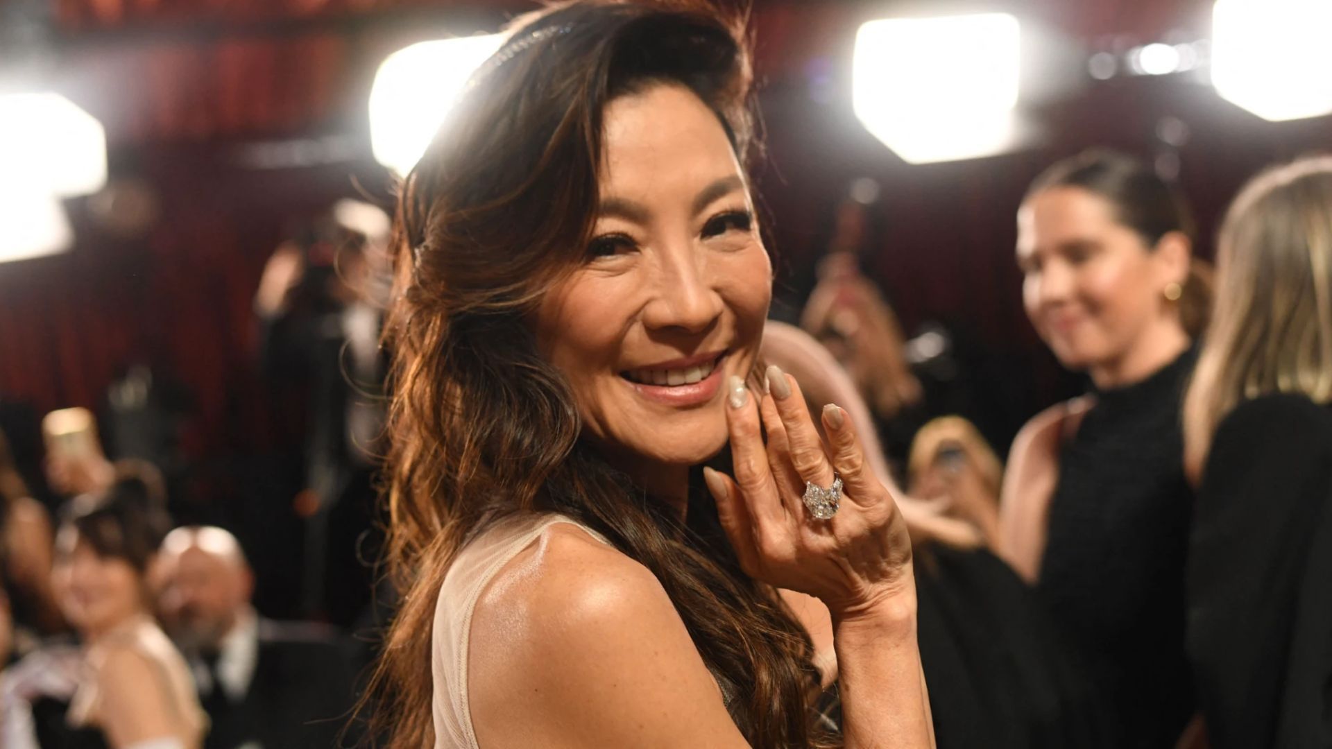 Michelle Yeoh: Her Net Worth, Career Earnings And Filmography