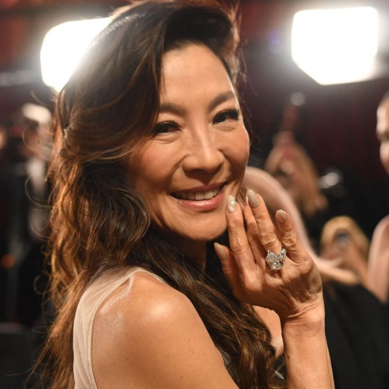 Michelle Yeoh Her Net Worth, Career Earnings And Filmography