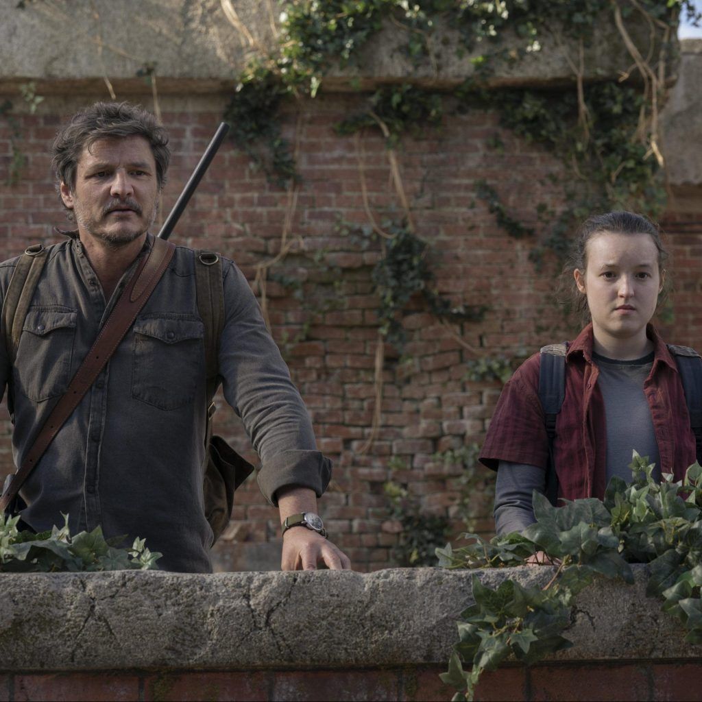 How Twitter Reacted To That Heartbreaking ‘The Last Of Us’ Finale