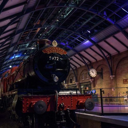 Warner Bros. Is Bringing ‘Harry Potter’ Studio Tour To Tokyo In June