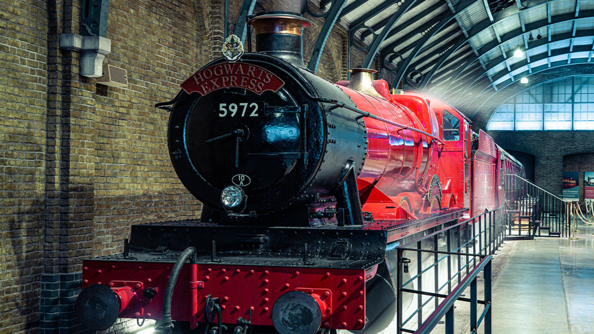 Harry Potter Studio Tour Is Coming To Tokyo This June