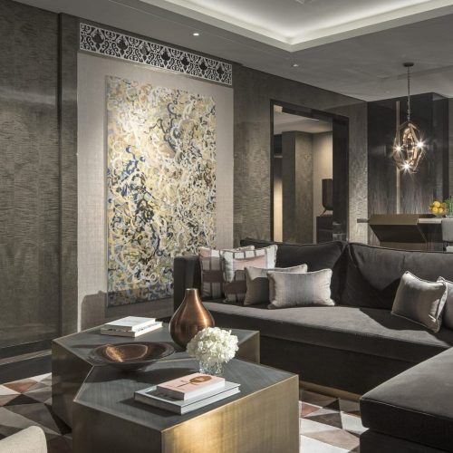 11 Of Malaysia’s Most-Expensive And Lavish Presidential Suites That’ll Treat You Like Royalty