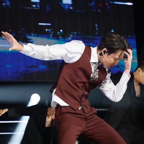 Want To Be A K-Pop Star? There Is A K-Pop School You Can Audition For!